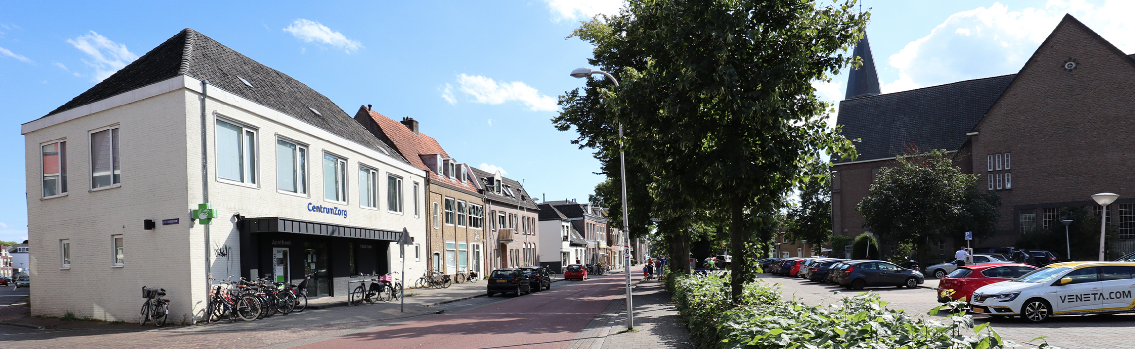 Karnebeekstr-Zwolle